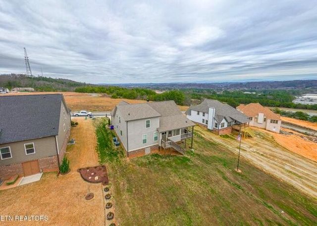 2029 Pearl Drive, SW, Cleveland, TN 37311