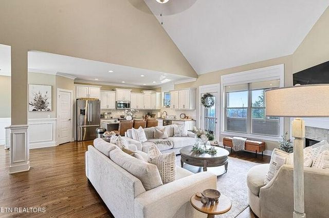 2029 Pearl Drive, SW, Cleveland, TN 37311