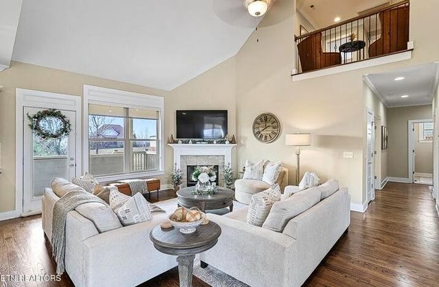 2029 Pearl Drive, SW, Cleveland, TN 37311