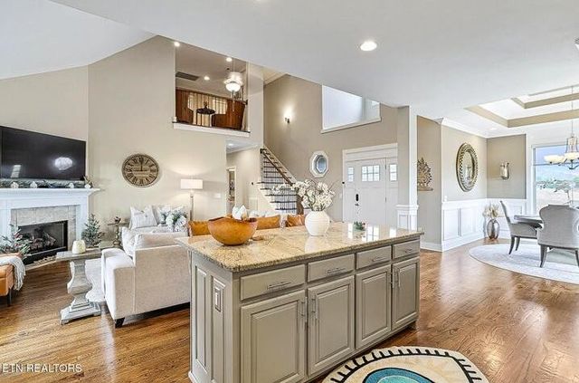 2029 Pearl Drive, SW, Cleveland, TN 37311