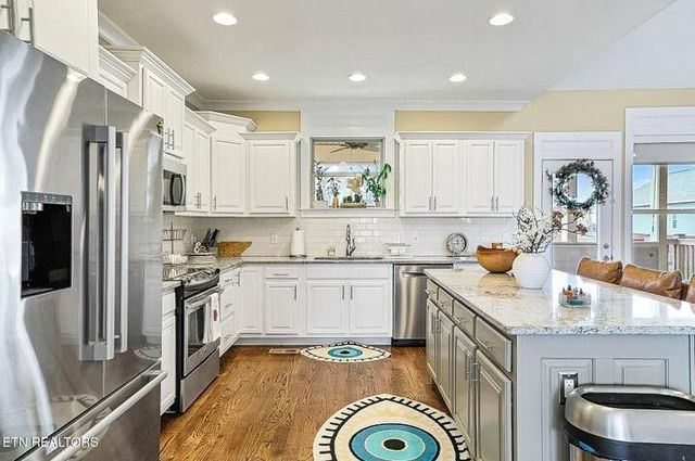 2029 Pearl Drive, SW, Cleveland, TN 37311