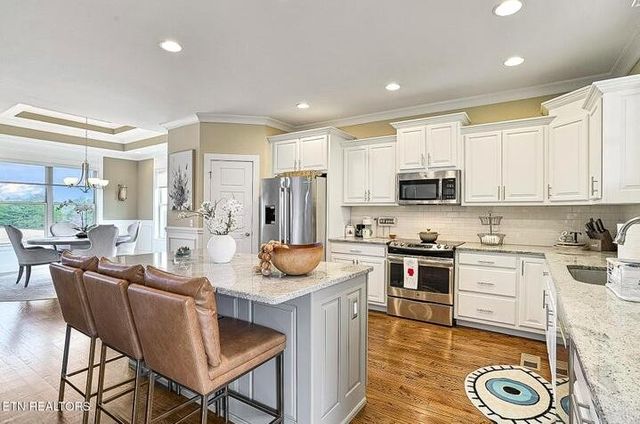 2029 Pearl Drive, SW, Cleveland, TN 37311