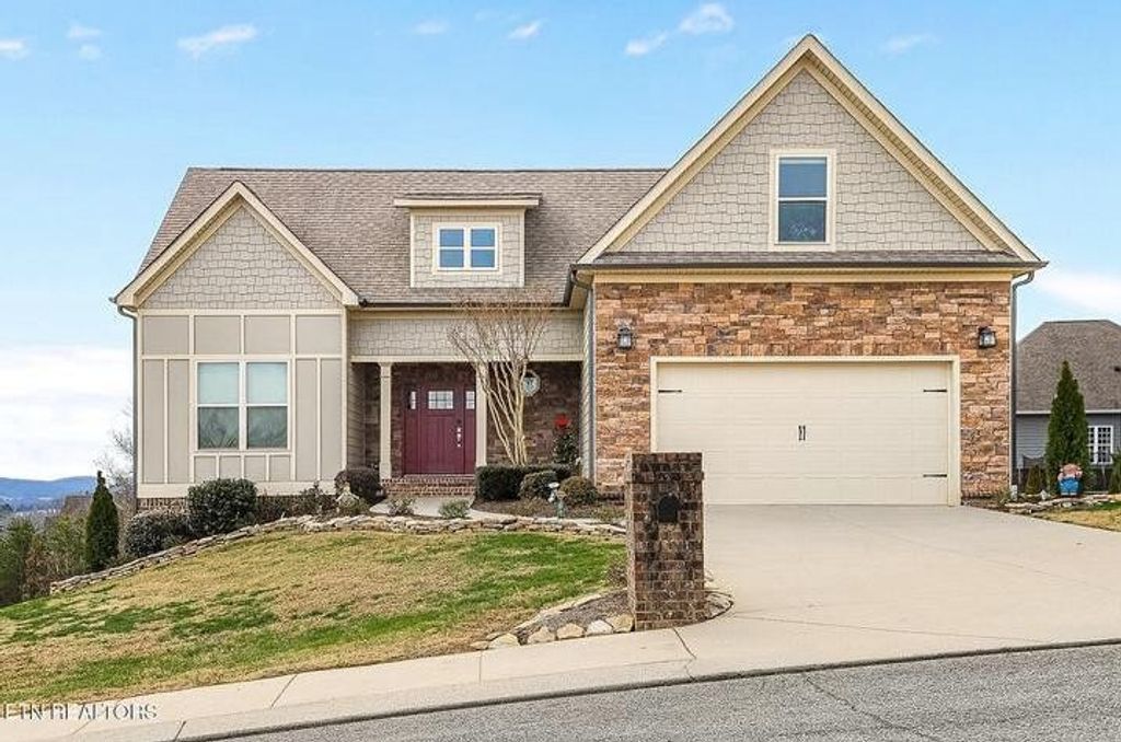 2029 Pearl Drive, SW, Cleveland, TN 37311