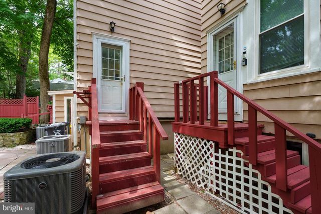156 MERCER ST, Princeton, NJ 08540
