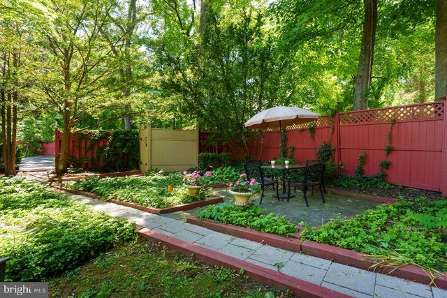 156 MERCER ST, Princeton, NJ 08540