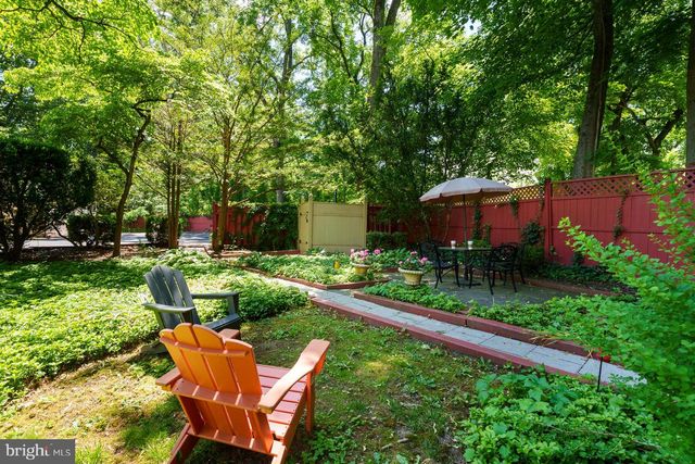 156 MERCER ST, Princeton, NJ 08540