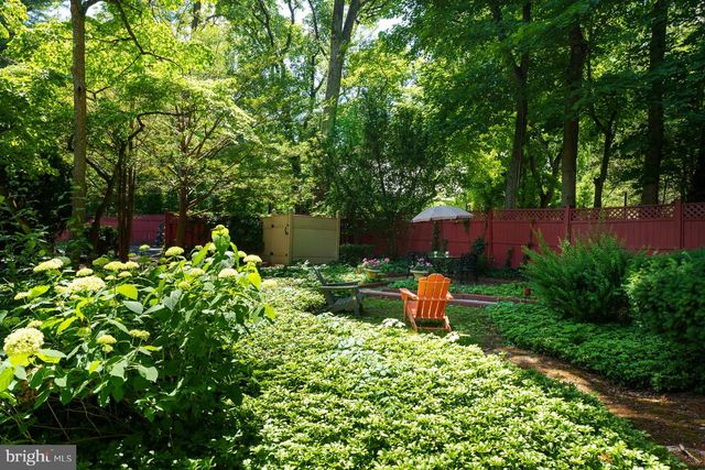 156 MERCER ST, Princeton, NJ 08540