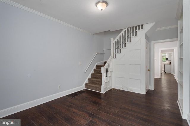 156 MERCER ST, Princeton, NJ 08540