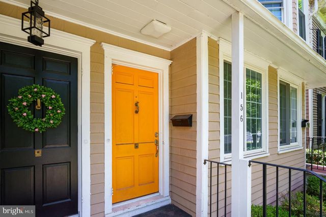 156 MERCER ST, Princeton, NJ 08540