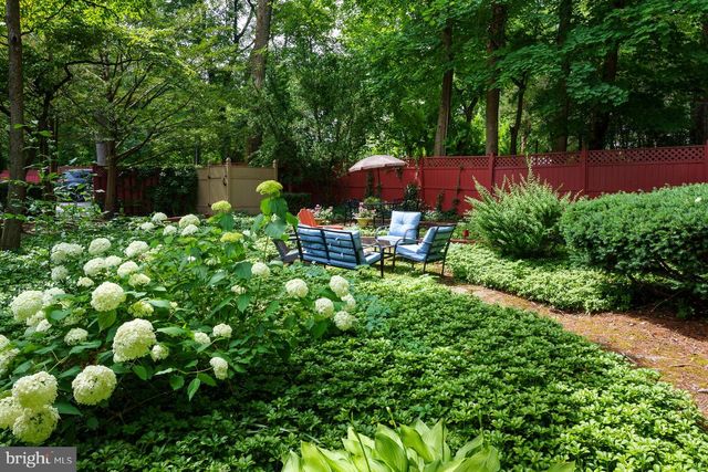 156 MERCER ST, Princeton, NJ 08540