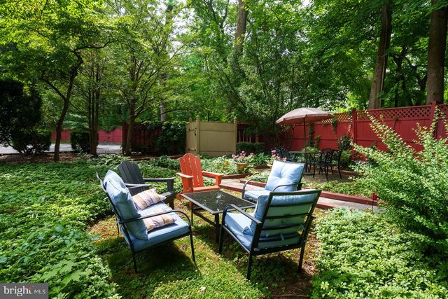 156 MERCER ST, Princeton, NJ 08540