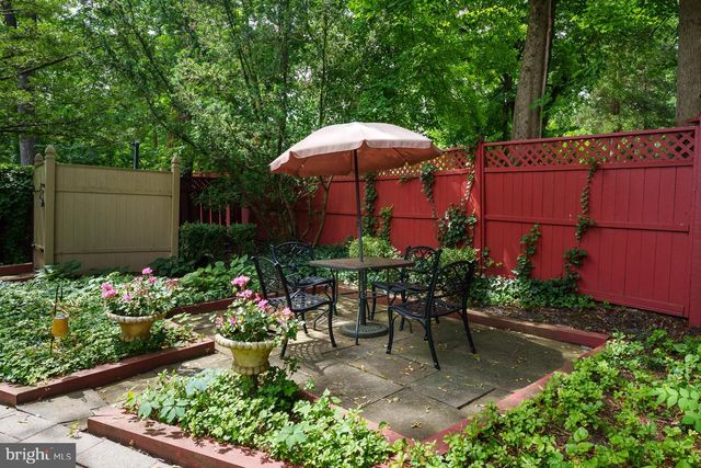 156 MERCER ST, Princeton, NJ 08540