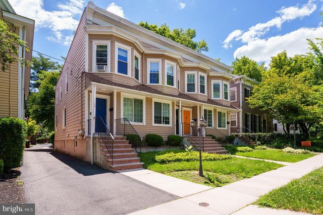 156 MERCER ST, Princeton, NJ 08540