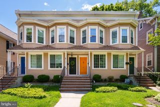 156 MERCER ST, Princeton, NJ 08540