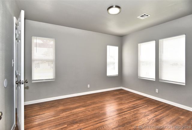 2104 N Boston Place, Tulsa, OK 74106