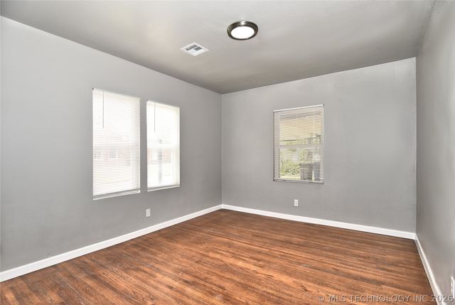 2104 N Boston Place, Tulsa, OK 74106