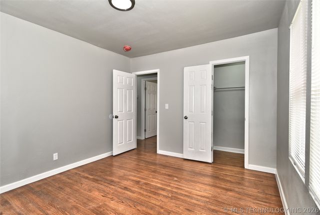 2104 N Boston Place, Tulsa, OK 74106