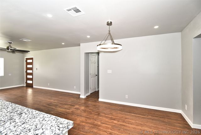 2104 N Boston Place, Tulsa, OK 74106