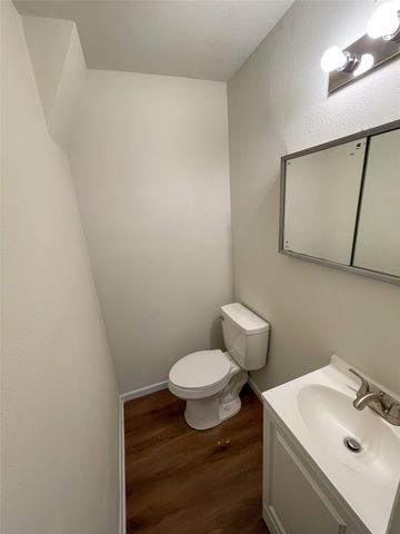 1016 W Gandy Street 4, Denison, TX 75020