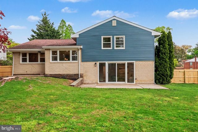 7804 LOUISE LN, Wyndmoor, PA 19038