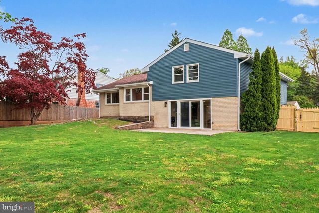 7804 LOUISE LN, Wyndmoor, PA 19038