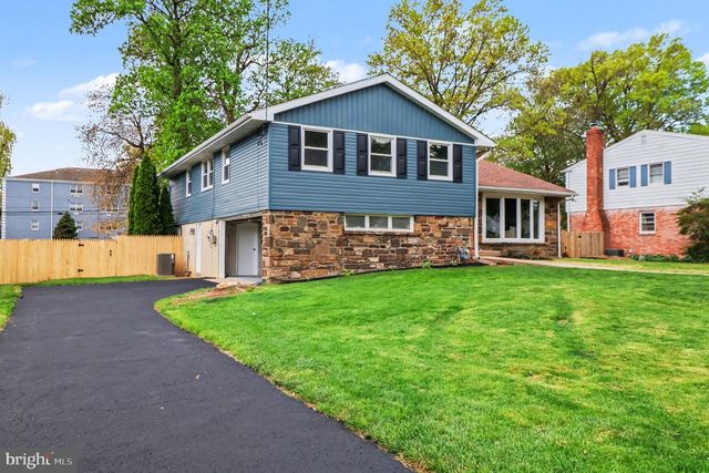 7804 LOUISE LN, Wyndmoor, PA 19038