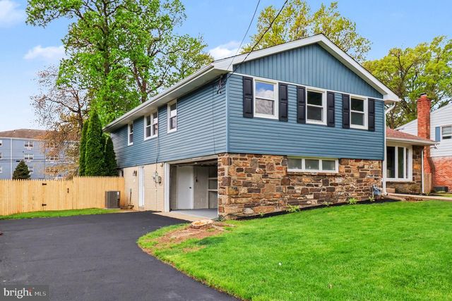 7804 LOUISE LN, Wyndmoor, PA 19038