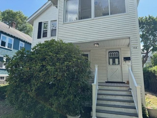 104 Greaton Road 1, Boston, MA 02132