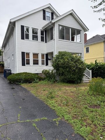 104 Greaton Road 1, Boston, MA 02132