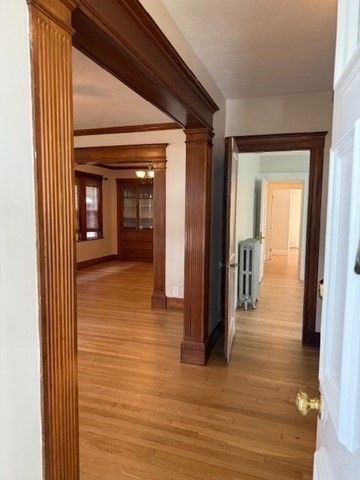 104 Greaton Road 1, Boston, MA 02132