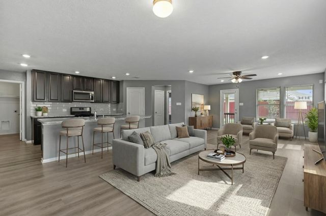 2611 Hawthorn Mill Lane, Houston, TX 77038