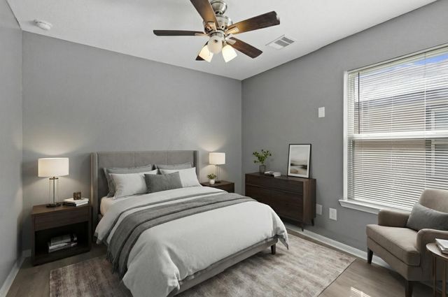 2611 Hawthorn Mill Lane, Houston, TX 77038
