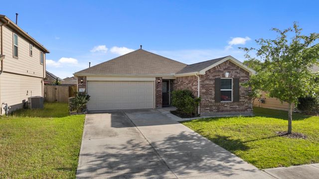 2611 Hawthorn Mill Lane, Houston, TX 77038