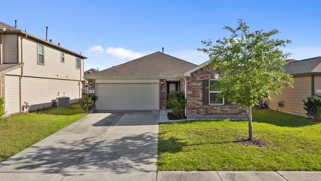 2611 Hawthorn Mill Lane, Houston, TX 77038