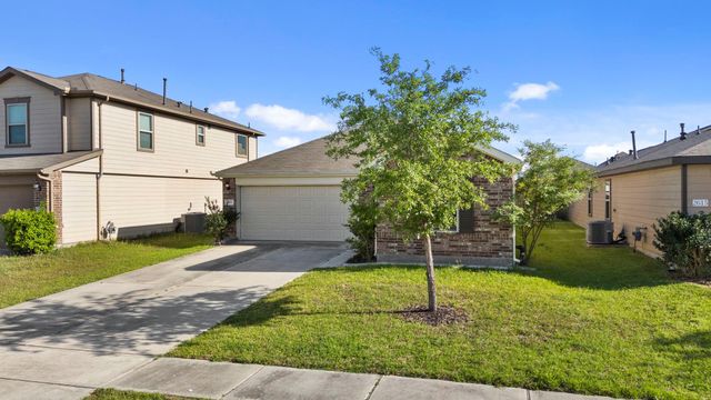 2611 Hawthorn Mill Lane, Houston, TX 77038