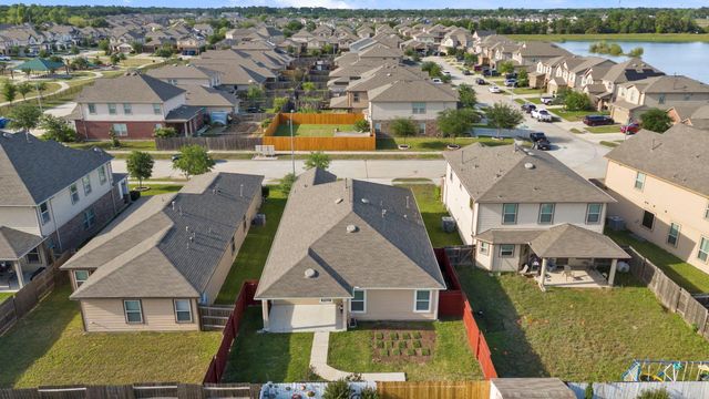 2611 Hawthorn Mill Lane, Houston, TX 77038