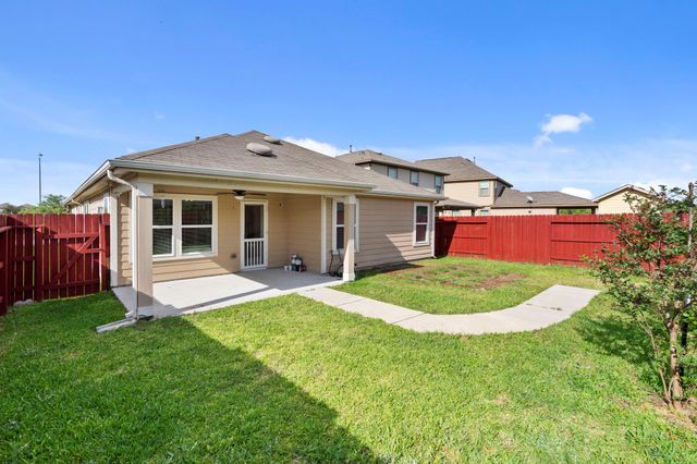 2611 Hawthorn Mill Lane, Houston, TX 77038