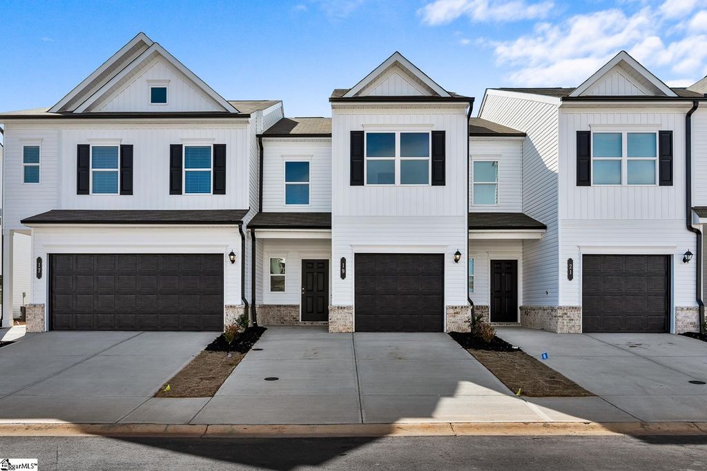 19 Lone Cypress Street, Travelers Rest, SC 29690