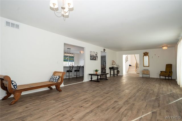 362 Dan Troy Drive, Amherst, NY 14221