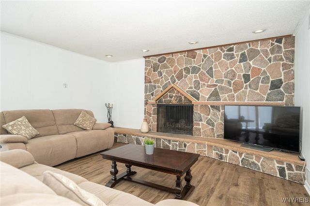 362 Dan Troy Drive, Amherst, NY 14221