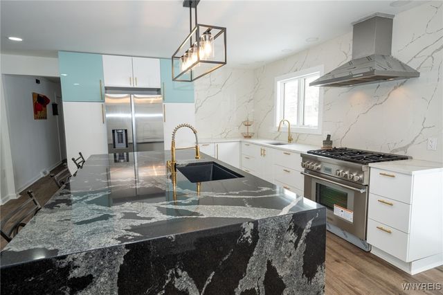 362 Dan Troy Drive, Amherst, NY 14221