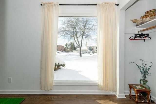 362 Dan Troy Drive, Amherst, NY 14221