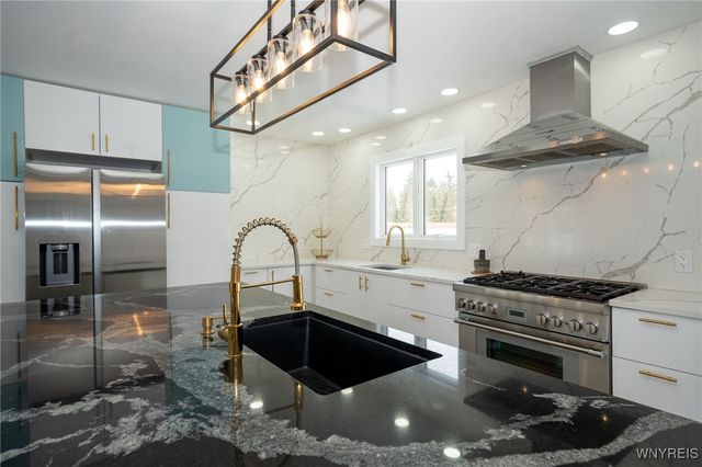 362 Dan Troy Drive, Amherst, NY 14221