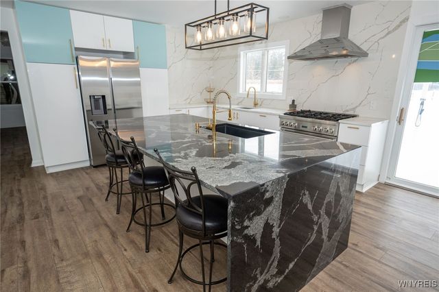 362 Dan Troy Drive, Amherst, NY 14221