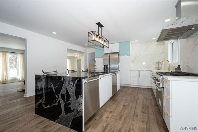 362 Dan Troy Drive, Amherst, NY 14221