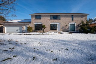 362 Dan Troy Drive, Amherst, NY 14221
