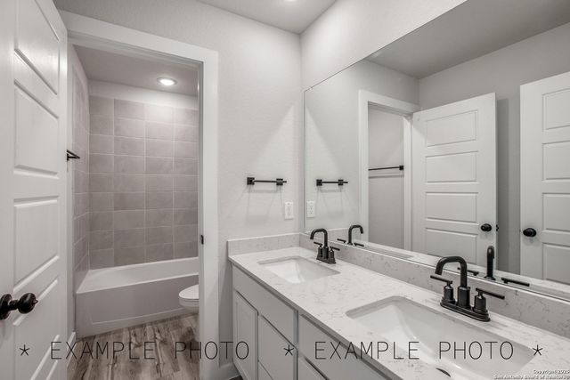 2125 Maestro Drive, Seguin, TX 78155