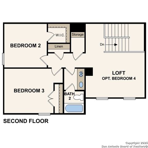 2125 Maestro Drive, Seguin, TX 78155