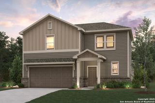 2125 Maestro Drive, Seguin, TX 78155