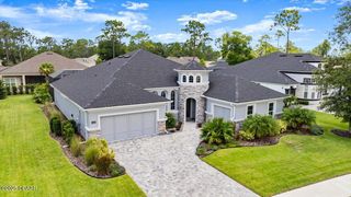 2426 Wild Turkey Creek Lane, Port Orange, FL 32128